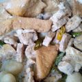 Cooksnap dari Kurnia Retno untuk resep Sayur Lombok / Jangan Lombok (Gunung Kidul)