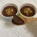 湯小舒 的 只用3種食材做出巧克力慕斯｜免烤箱甜點 cooksnap