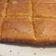 El cooksnap de manu_sabban cuando hizo Brownie de limón.