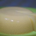 Cooksnap dari Annisa Murtiyanti untuk resep Puding Jagung Manis