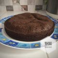 Cooksnap dari Yuniawati Hidayat untuk resep Bolu tepung beras sederhana