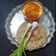 Beena Radia's cooksnap of when they made દહીં તિખારી (Dahi Tikhari Recipe In Gujarati).