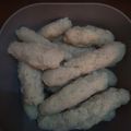 Cooksnap dari astriani untuk resep Pempek ikan kakap tenggiri