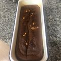 El cooksnap de Celso Curiel cuando hizo Bizcocho de yogur y harina espelta.