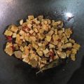 Cooksnap dari Amalia Alfiana Chairani untuk resep Tumis Tahu Tempe & Bakso