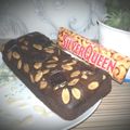 Cooksnap dari SY_ek4 untuk resep Brownies Panggang