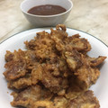 Cooksnap dari Mastini Thomsen untuk resep Bistik ayam