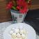 Cooksnap dari Veronika untuk resep Putri Salju Keju, Lumer + Kokoh