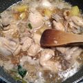 Cooksnap dari Uwel untuk resep Semur ayam kentang