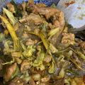 Cooksnap dari Dian Ajeng Maharani untuk resep Tongseng Ayam