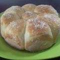 Cooksnap dari Fitria Susanti untuk resep Roti Manis