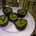 Cooksnap dari Dapur Syafa untuk resep Kue Muso