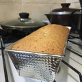 El cooksnap de Juliana Pérez cuando hizo Budín de limón!.