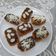 Cooksnap dari Devianti untuk resep Nugget Pisang Choco