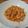 El cooksnap de Becky cuando hizo Gambas al ajillo con coñac.