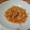 El cooksnap de Becky cuando hizo Gambas al ajillo con coñac.