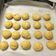 El cooksnap de Juan Manuel Castro Correa cuando hizo Pan de queso mineiro.