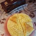 صورة من Yasmine Ab، شاركها بعد تجربة وصفة بغرير