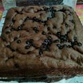 Cooksnap dari Prilly Wahyuningtyas untuk resep Brownies Kukus
