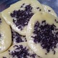 Cooksnap dari Sherin kitchen untuk resep Kue cubit teflon