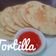 Cooksnap dari Atik (Pawoen Ibuk) untuk resep Tortillas