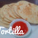Cooksnap dari Atik (Pawoen Ibuk) untuk resep Tortillas