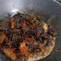 Cooksnap dari Rini Sukardi untuk resep Oseng mercon paru
