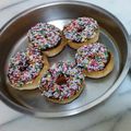 Cooksnap dari Dewi wendelissha untuk resep Donat kentang