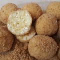 Tímea Briczkyné Szabó Cooksnap-ja, amikor elkészítette a(z) Túrógombóc receptet.