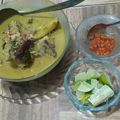Cooksnap dari Dianmita Sarasanti untuk resep 260. Gule Daging Kambing