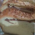 Cooksnap dari Mia untuk resep Roti cokelat keju ala rebread