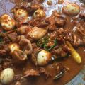 Cooksnap dari Novi Sandri untuk resep 27.Cumi asin pedas