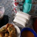 Cooksnap dari Opick Azri untuk resep Ketupat Bungkus Plastik