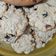 El cooksnap de luciana ramirez cuando hizo Galletitas de avena y pasas de uva fáciles sin Manteca.