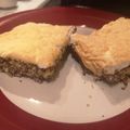 Huber Stella Cooksnap-ja, amikor elkészítette a(z) Diétás mákosguba receptet.