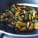il Ilovecookingathome quando ha preparato Zucchine in agrodolce