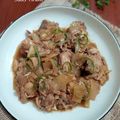 Cooksnap dari Tini Rostiawati untuk resep Tumis Ayam Saus Tiram