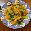Cooksnap của Nguyễn Thị Bích Đào khi họ làm theo món Hủ tíu xào chay - công thức giảm cân thần tốc mà không ngán 🥗