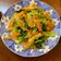 Cooksnap của Nguyễn Thị Bích Đào khi họ làm theo món Hủ tíu xào chay - công thức giảm cân thần tốc mà không ngán 🥗