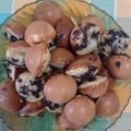 Cooksnap dari livi anti untuk resep Kue Cubit ala abang-abang