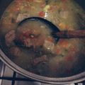 Cooksnap dari wulan eganingrum untuk resep Empal Asem Khas Cirebon
