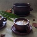 Cooksnap dari Bunda_Kanugrahan untuk resep Jamu Jun Khas Semarang