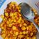 Cooksnap dari Devi Armita untuk resep Jagung bakar teflon pedas manis