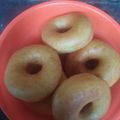 Cooksnap dari mursita afriyanti siysi untuk resep Donat Kampung