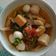 Cooksnap của Bò khi họ làm theo món Canh chua đậu hũ