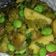 Cooksnap dari minarni untuk resep Balado Ijo Kentang Pete #pr_masakankentang