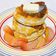 Nancy Chou 的 日式舒芙蕾厚鬆餅🥞 cooksnap