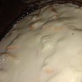 Cooksnap dari Trinur Adha untuk resep Setup Roti Tawar ala "Emak Cibul"