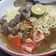 Cooksnap dari Yustine Reza untuk resep Soto mie