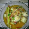 Cooksnap dari Ima Syifa untuk resep Soup Tuna Special